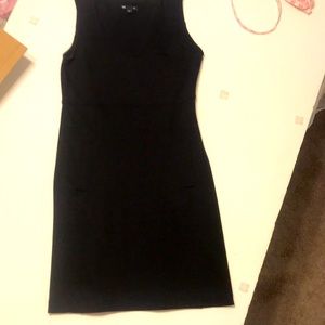 Black Gap dress size 2